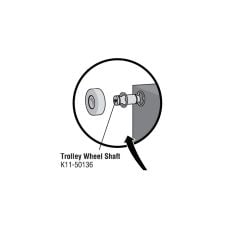 liftmaster-elite-q078-k11-50136-trolley-wheel-shaft