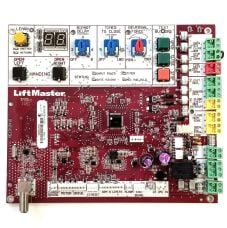 LiftMaster K1D6761-1CC Main Board, AC Pad-Mounts, UL 325
