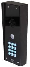 AES LITE-GSM-IBK-US Wall Mount Imperial Style GSM With Keypad