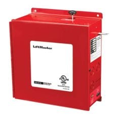 LiftMaster LM21AFCB Advance Fire Control Release Device