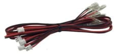 All-O-Matic LSH-45 Limit Switch Harness