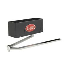 All-O-Matic MACH-PRIME Column Mount 24V Arm