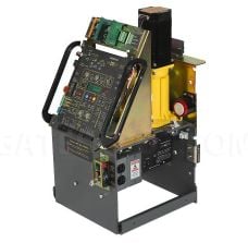 MAX 1700FSPRO Slide Gate Operator