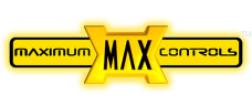 MAX CBL0024 Power Cable