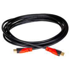 Seco-Larm MC-1130-03FQ High-Speed HDMI Cable