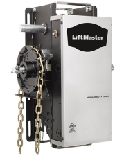 LiftMaster MHS Slow Speed Hoist Door Operator