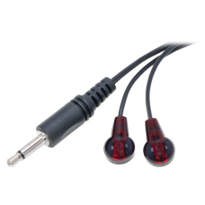 Seco-Larm MIR-E-201Q Dual IR Emitters