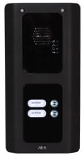 AES MOD-AB2-US 2 Button Assembled Unit