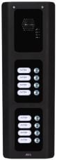 AES MOD-AB8-US 8 Button Assembled Unit