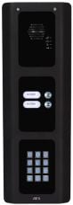 AES MOD-ABK2-US 2 Button Assembled Unit with Keypad