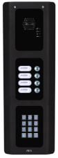 AES MOD-ABK4-US 4 Button Assembled Unit with Keypad