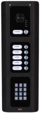 AES MOD-ABK6-US 6 Button Assembled Unit with Keypad
