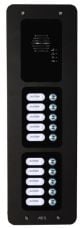 AES MOD-FB10-US 10 Button Assembled Unit