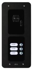 AES MOD-FB3-US 3 Button Assembled Unit