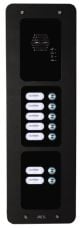 AES MOD-FB7-US 7 Button Assembled Unit
