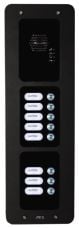AES MOD-FB8-US 8 Button Assembled Unit