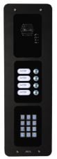 AES MOD-FBK4-US 4 Button Assembled Unit with Keypad