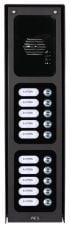 AES MOD-IB10-US 10 Button Assembled Unit