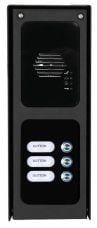 AES MOD-IB3-US 3 Button Assembled Unit