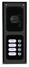 AES MOD-IB4-US 4 Button Assembled Unit