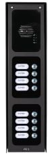 AES MOD-IB8-US 8 Button Assembled Unit