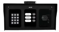 AES MOD-PBK3-US 3 Button Assembled Unit with Keypad