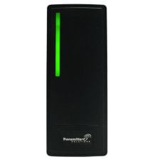 dolphin-dolcmwihidem-mullion-mount-card-reader