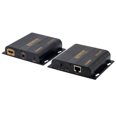 Seco-Larm MVE-AHMPM-41NQ 4K HDMI Extender
