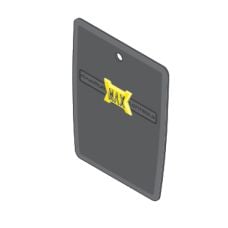MAX MX001 Front Cover Door