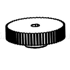 HySecurity MX002076 Gearbox Pulley