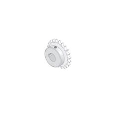 MAX MX015 Output Sprocket