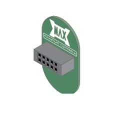 MAX MX034 ID Plug Megatron FAST & Megatron FAST PRO