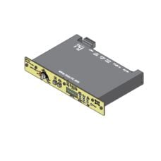 MAX MX038 MC-100 Motor Controller Assembly