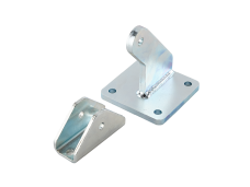 MAX MX112 Pull to Open Standard Mounting Bracket