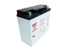 MAX MXB18 AMG Battery 17 AH, 12 VDC