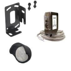 EMX NIR Reflective Photoeye Kit