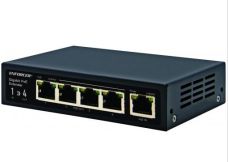 seco-larm-nr-p401e-tq-gigabit-poe-extender-1-input-to-4-outputs