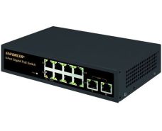 seco-larm-ns-508ut-gaq-unmanaged-poe-switch-8-port