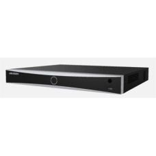 NVR-9864 4K 65 Ch AI+ Embedded NVR
