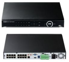 nvst-il3216e-16-ch-network-video-recorder-for-ip-cameras-w-16-ch-poe-input