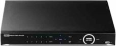 NVST-IL7216E-16 MAGIC 16CH 4K (8MP) NVR System, 16CH PoE