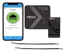 Nexx NXG-300 Nexx Smart Wi-Fi
