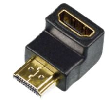 op-hka001srb-gold-plated-hdmi-male-to-female-l-shaped-adapter-type-a