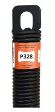 Holmes P328 Garage Door Spring