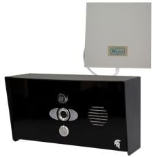 AES PRAE-IP-PB-US 1 button Praetorian IP Video Intercom
