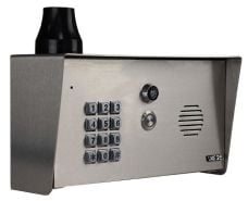 AES PRIME7-PSK-US 1 Button Cellcom PRIME w/ Keypad 4G