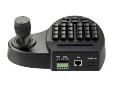 PTC-KB3S 3 AXIS COMPACT KEYBOARD CONTROLLER 