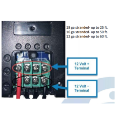 Cellgate PWR-200 Watchman Power Supply