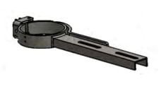 All-O-Matic QRA-RD300 Quick Release Arm for SW Operators