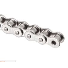 Dacromet Coated #40 Chain 100 Ft Reel